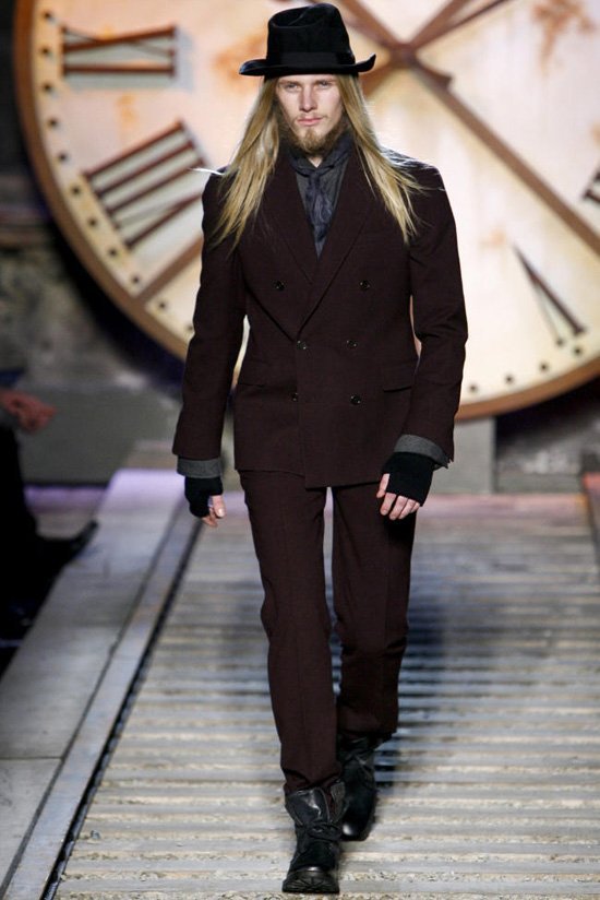 Джон Варватос