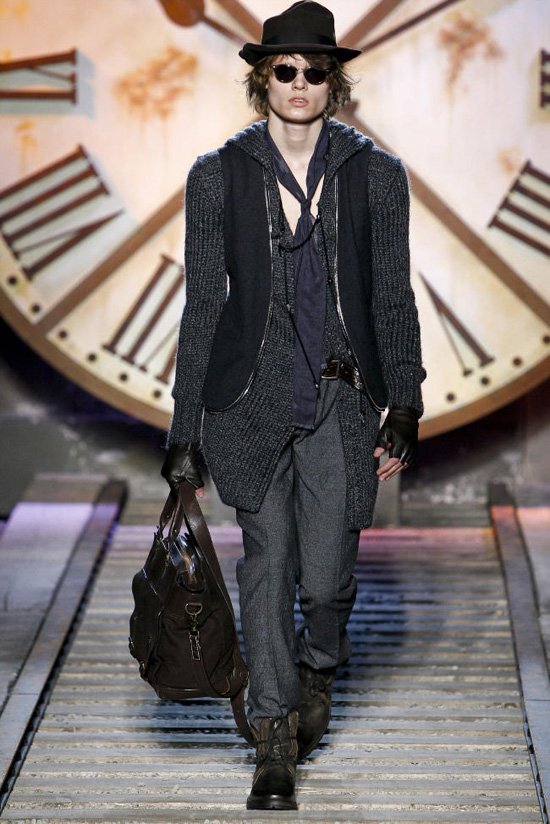 Джон Варватос