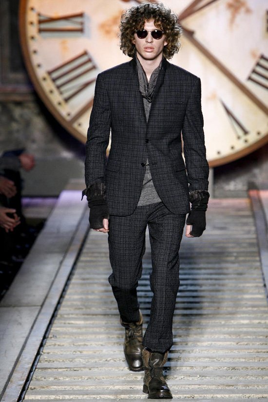 Джон Варватос