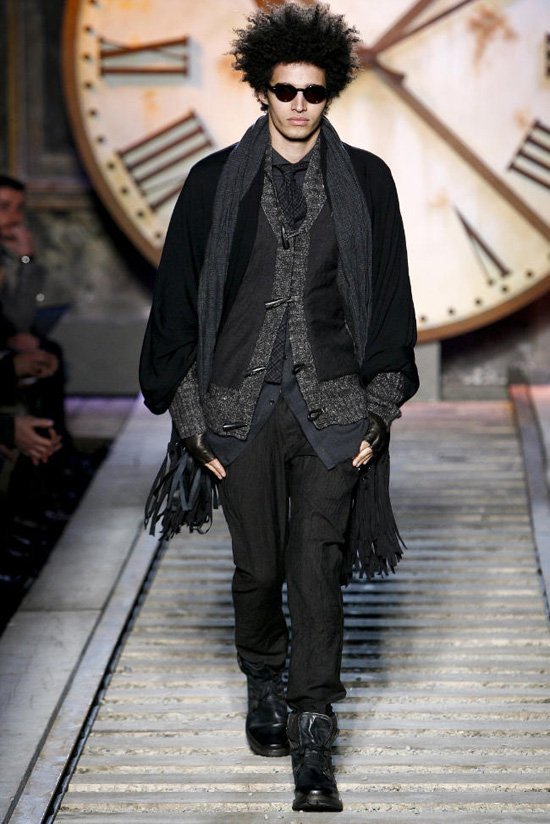 Джон Варватос