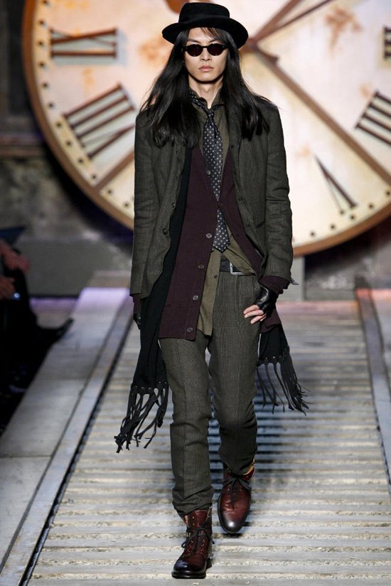 Джон Варватос