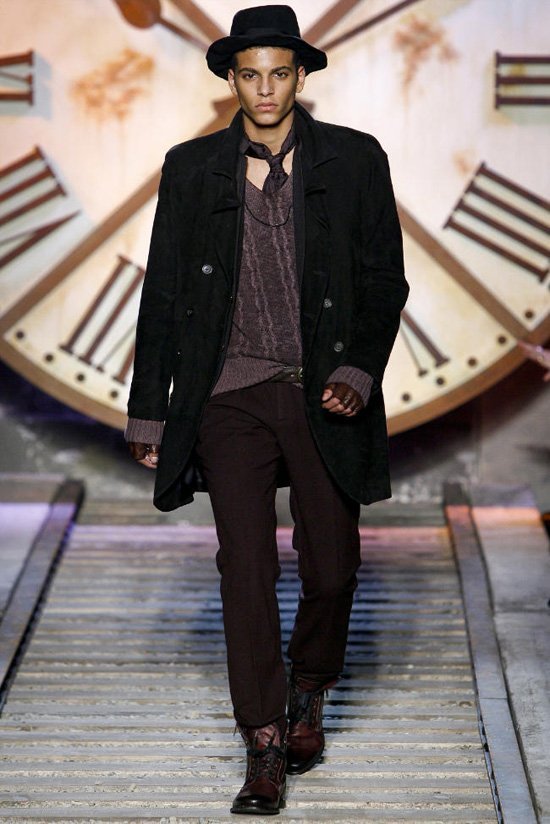 Джон Варватос