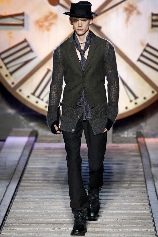 Джон Варватос