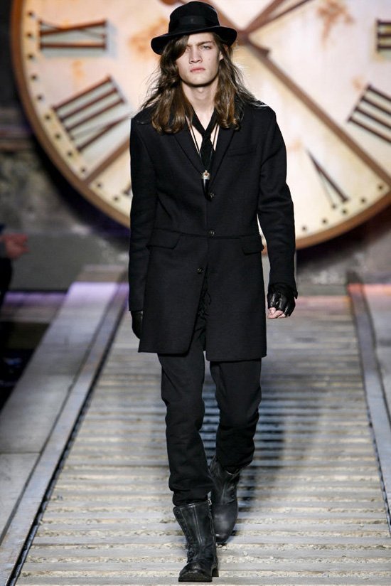 Джон Варватос