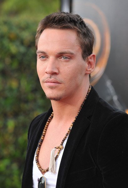 Джонатан Рис-Майерс