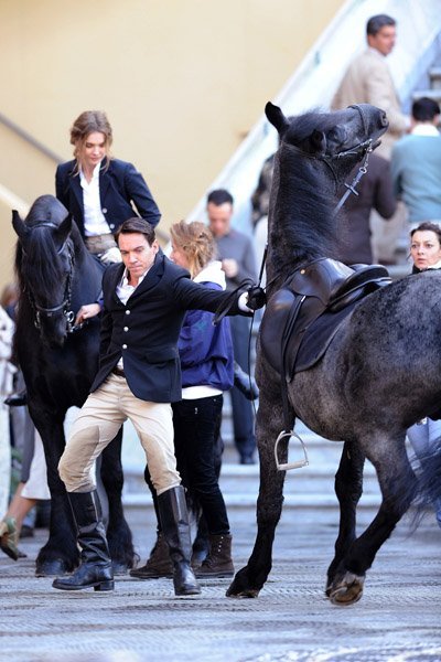 Джонатан Рис-Майерс