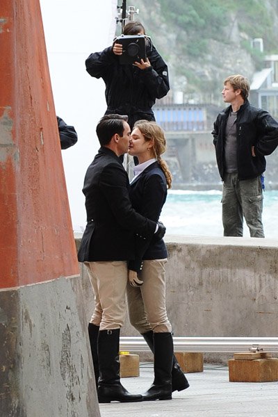 Джонатан Рис-Майерс