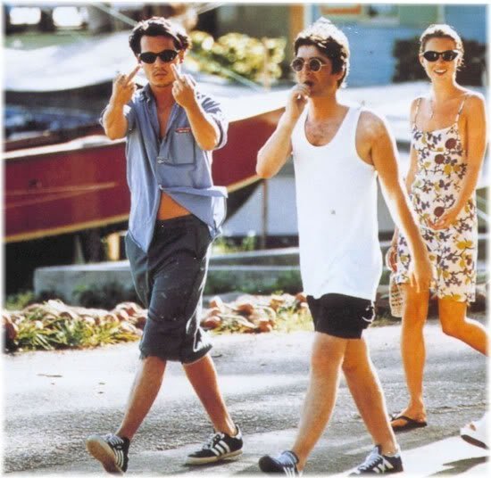 Джонни Депп