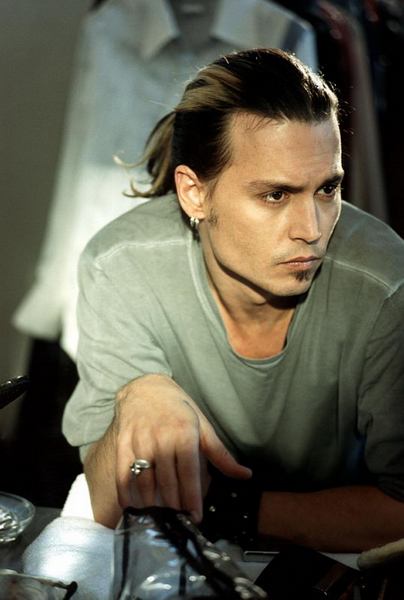 Джонни Депп