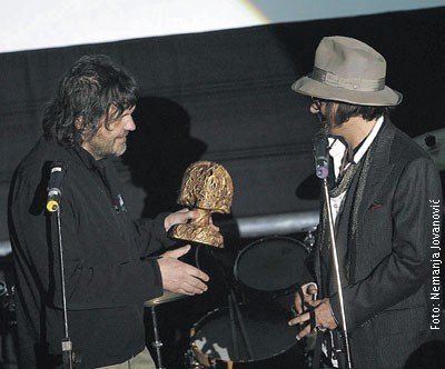 Джонни Депп