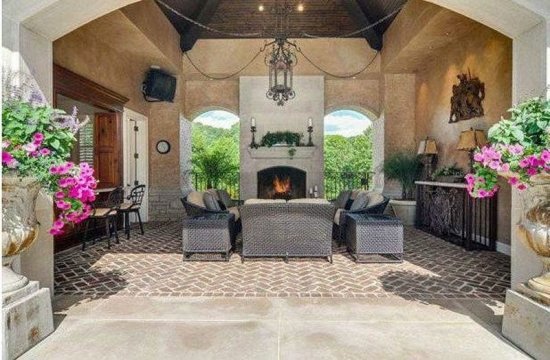 Джонни Депп