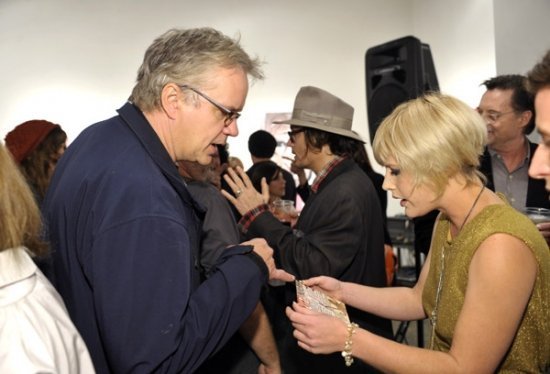 Джонни Депп