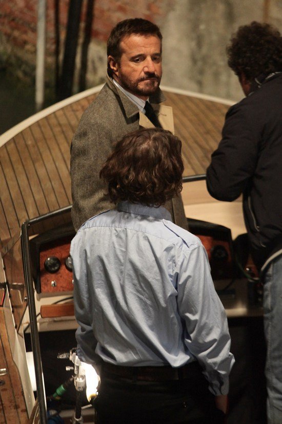 Джонни Депп