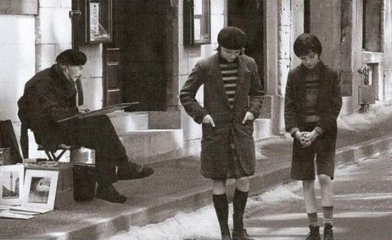 Джонни Депп