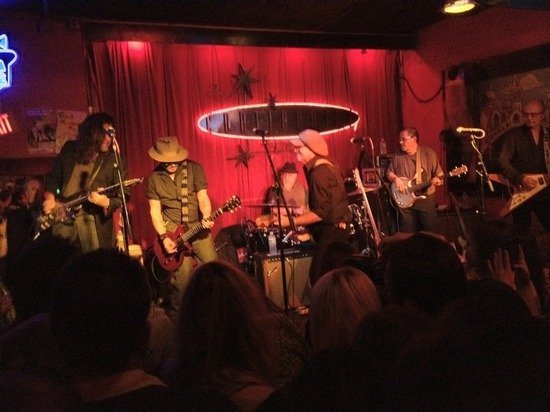 Джонни Депп