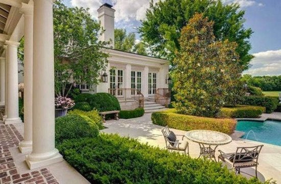 Джонни Депп