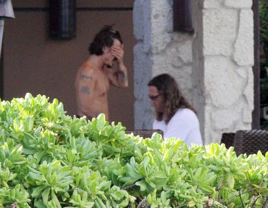 Джонни Депп