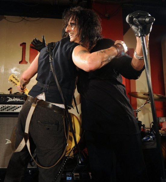 Джонни Депп