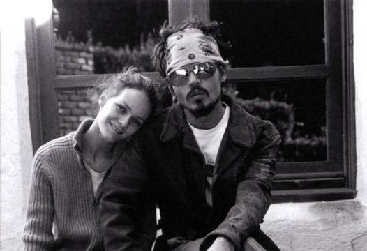 Джонни Депп