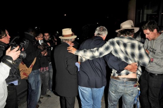 Джонни Депп