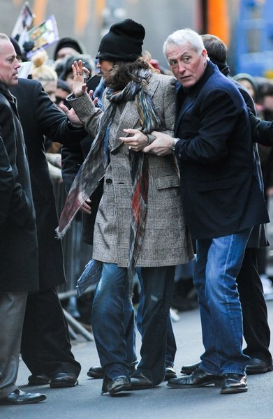 Джонни Депп