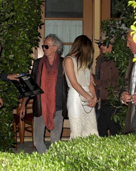 Джонни Депп