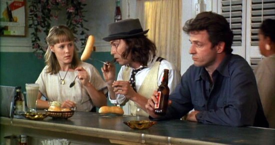 Джонни Депп