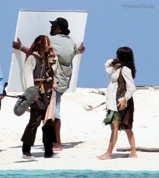 Джонни Депп