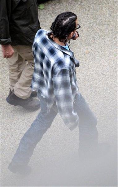 Джонни Депп