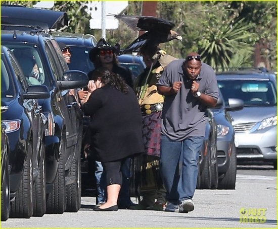 Джонни Депп