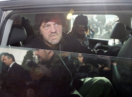 Джонни Депп