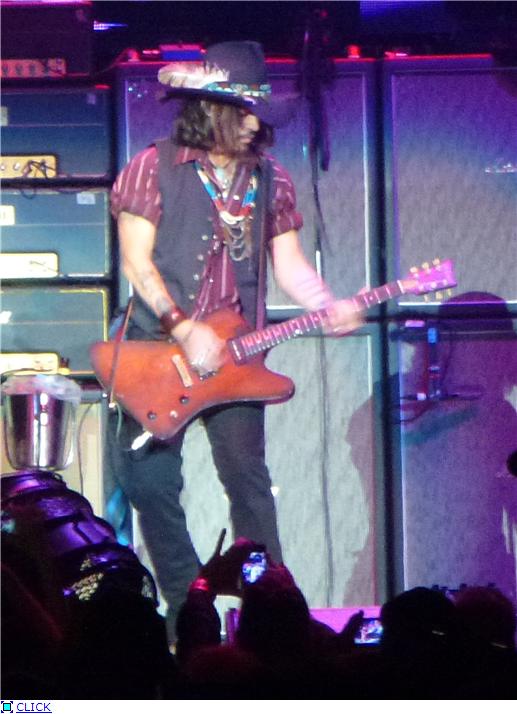 Джонни Депп