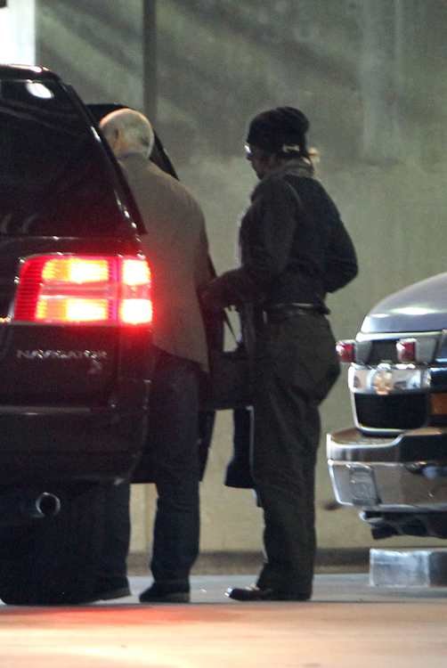 Джонни Депп