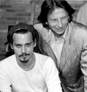 Джонни Депп