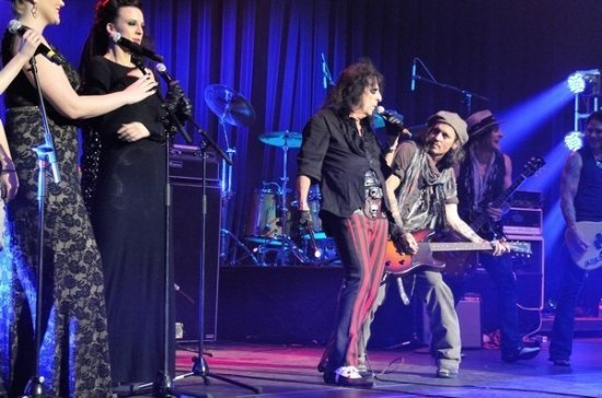 Джонни Депп