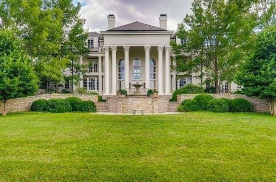 Джонни Депп