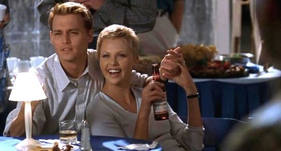 Джонни Депп