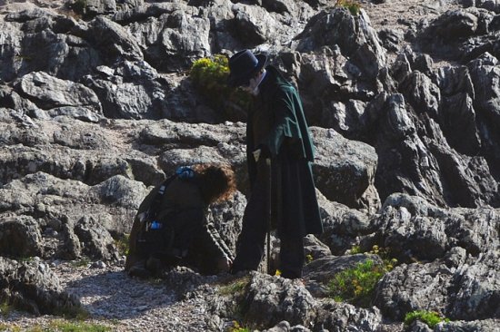 Джонни Депп