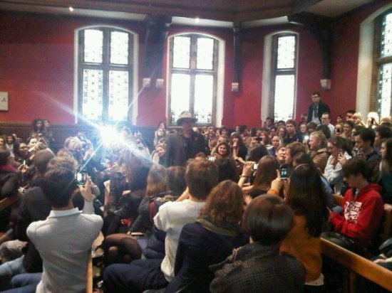 Джонни Депп