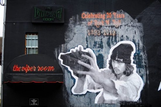 Джонни Депп