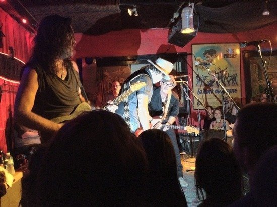 Джонни Депп