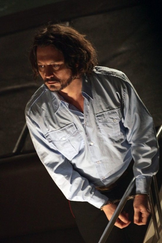 Джонни Депп