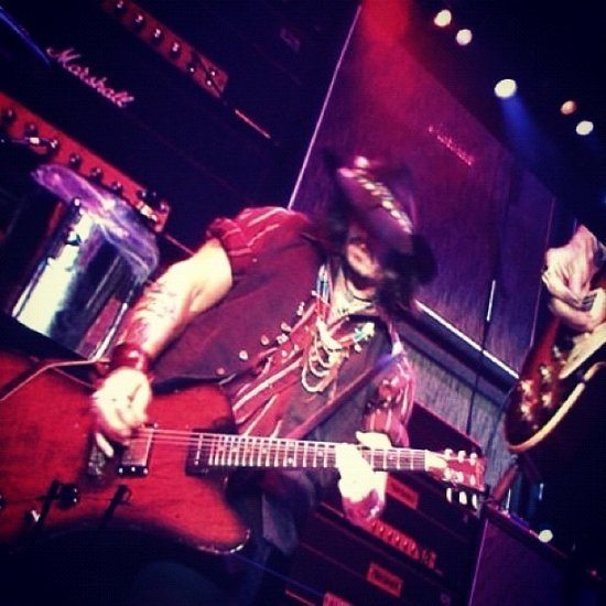 Джонни Депп