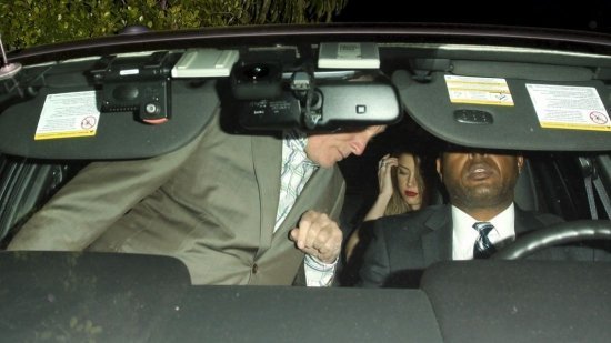 Джонни Депп