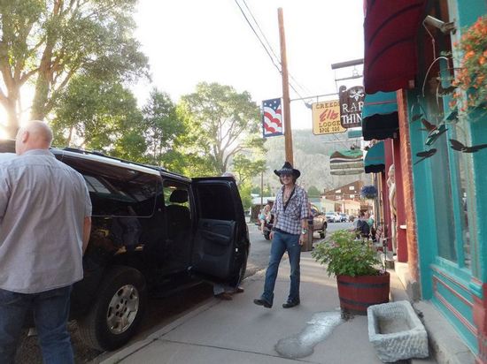 Джонни Депп