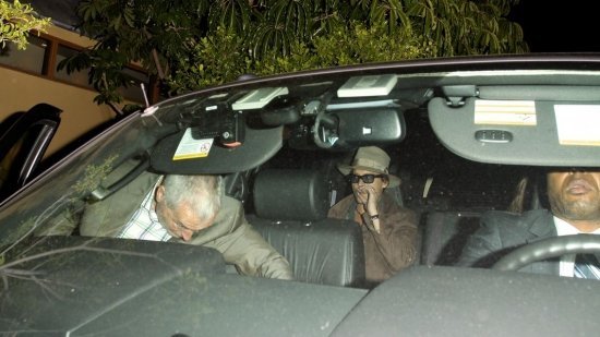 Джонни Депп