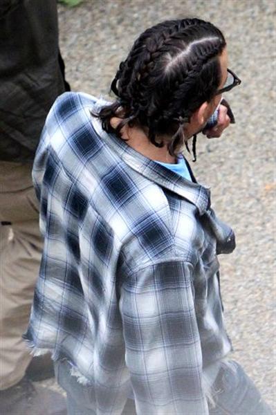 Джонни Депп