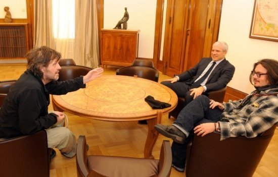 Джонни Депп