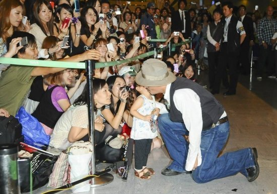 Джонни Депп