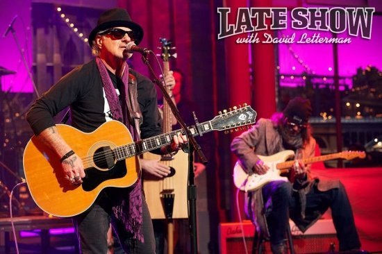 Джонни Депп